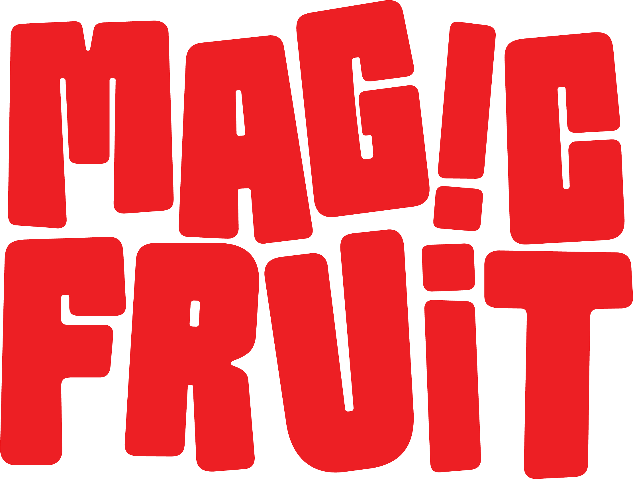 MAGIC FRUIT